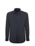 BOSS Shirts 50503356 10241343-001 Black