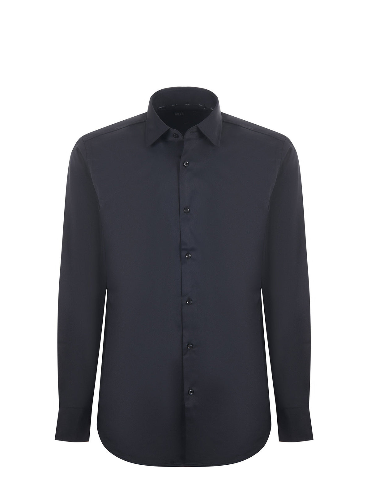BOSS Shirts 50503356 10241343-001 Black