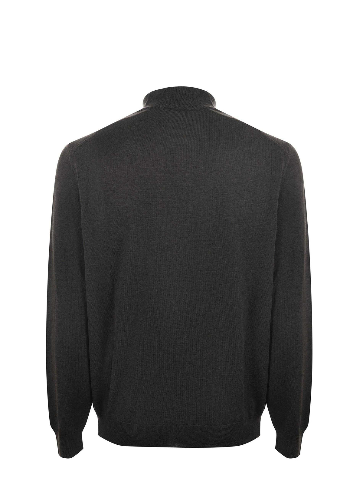 BOSS Sweaters 50528300 10266158-342 Military green