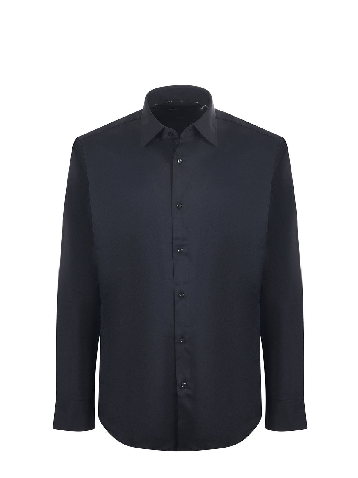 BOSS Shirts 50532287 10241343-001 Black
