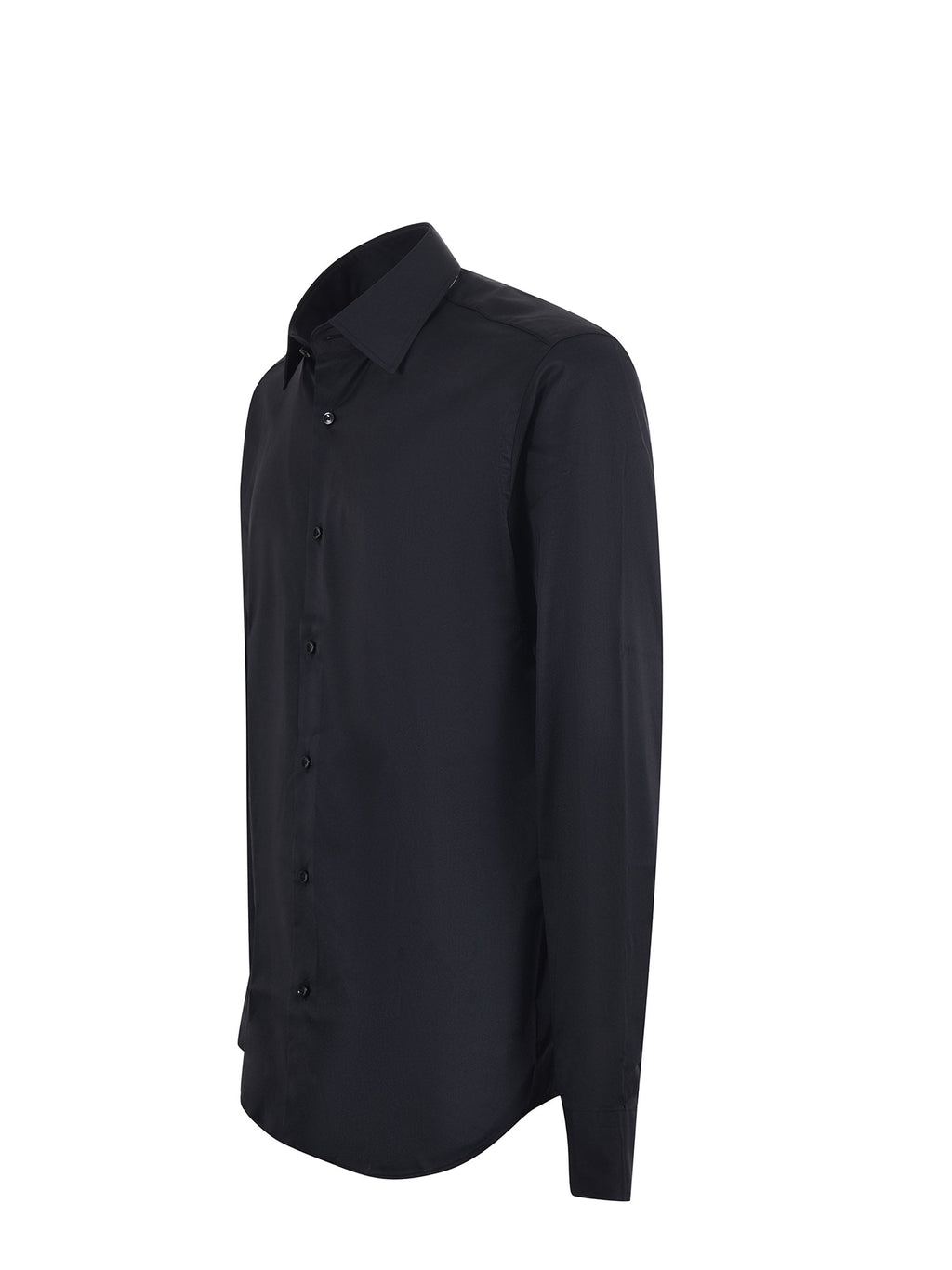 BOSS Shirts 50532287 10241343-001 Black