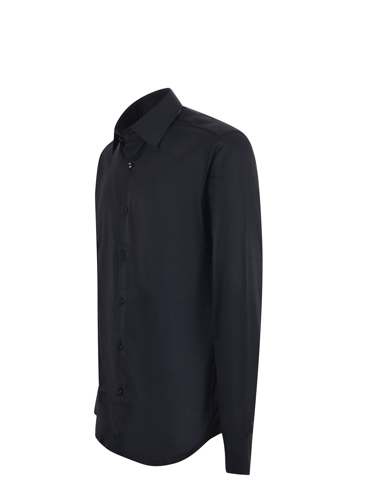 BOSS Shirts 50532287 10241343-001 Black
