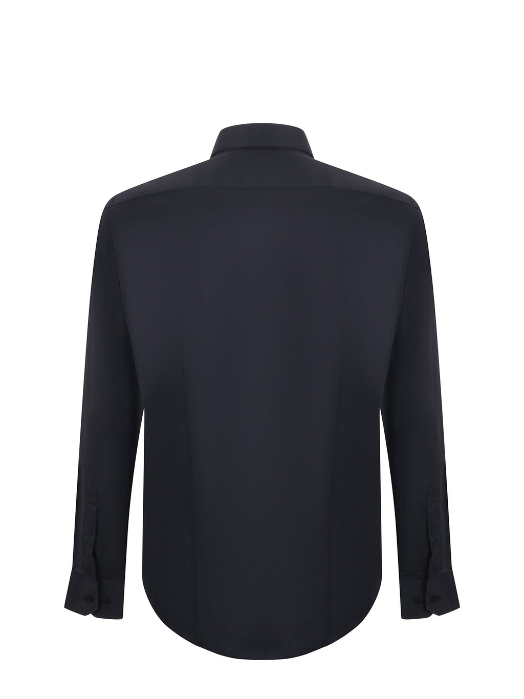 BOSS Shirts 50532287 10241343-001 Black