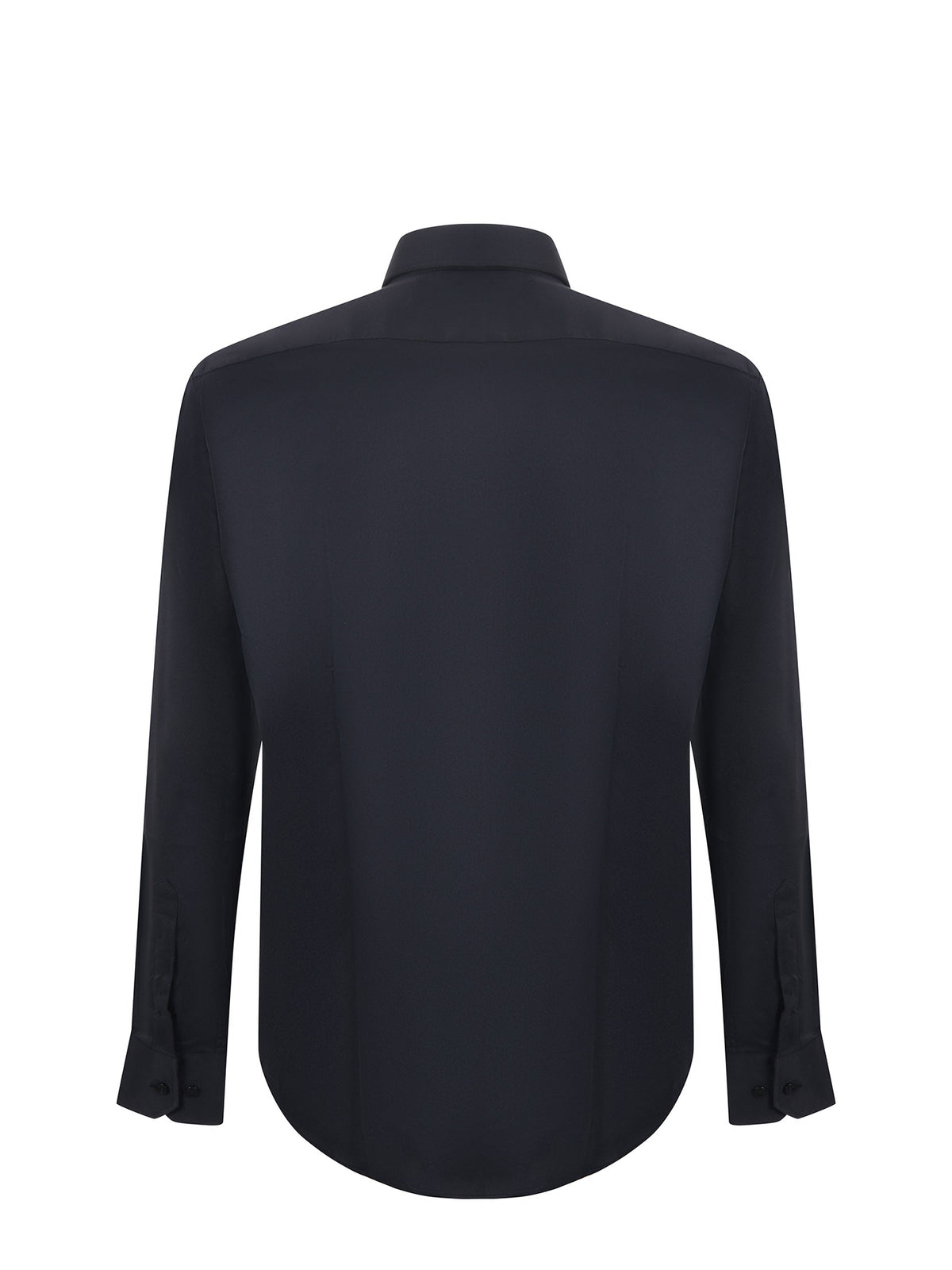 BOSS Shirts 50532287 10241343-001 Black