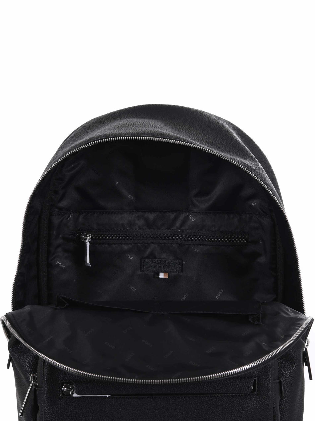 BOSS Backpacks 50536499 10263216-001 Black