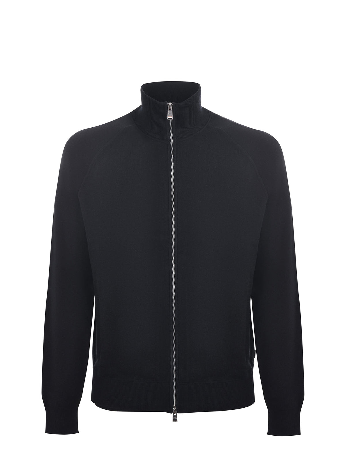BOSS Sweaters 50543150 10272119-001 Black