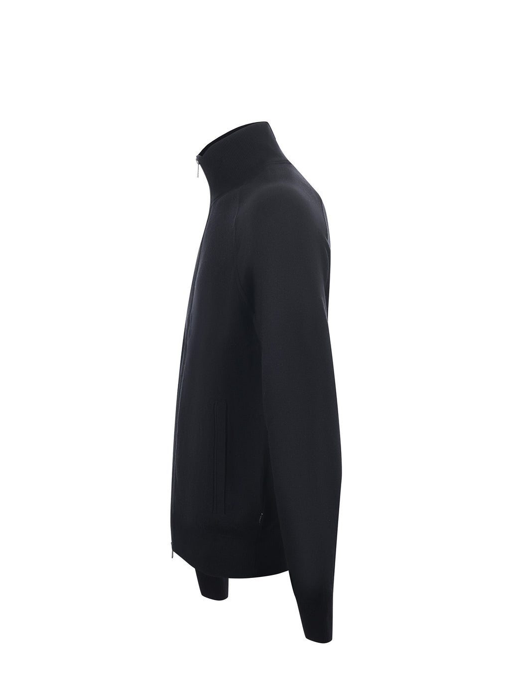 BOSS Sweaters 50543150 10272119-001 Black
