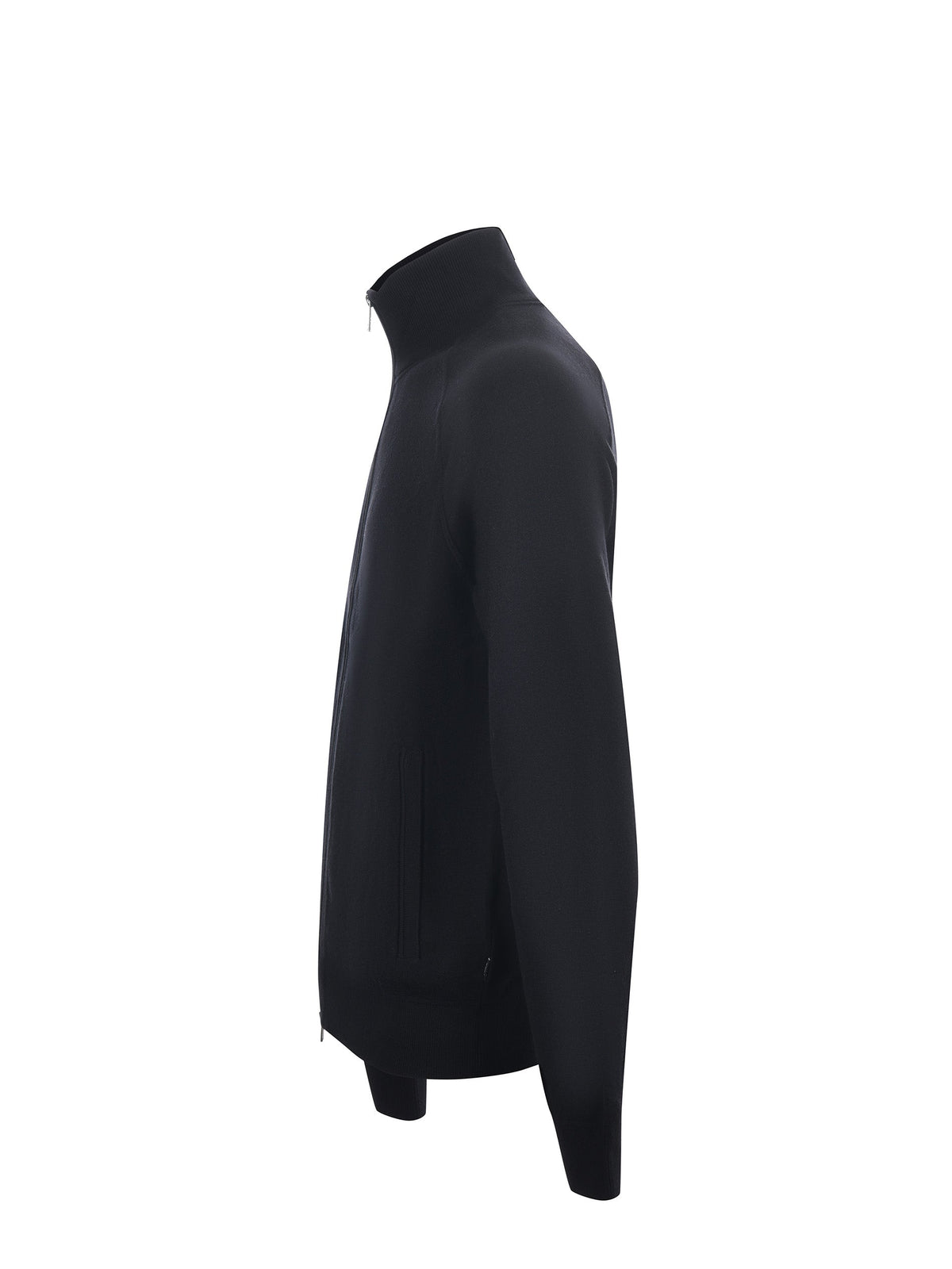 BOSS Sweaters 50543150 10272119-001 Black