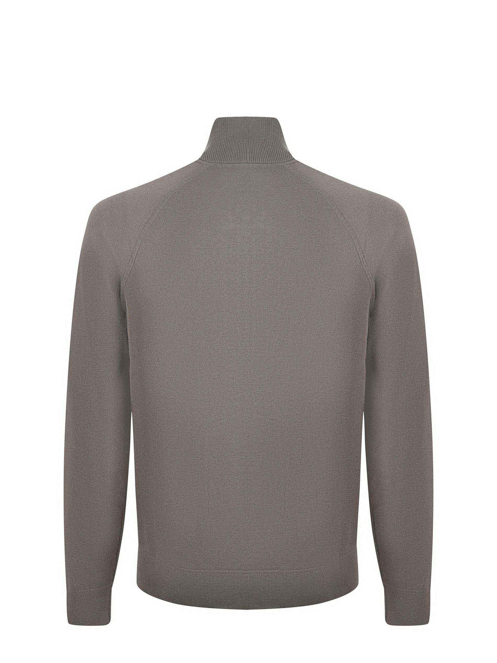 BOSS Sweaters 50543150 10272119-245 Military Green