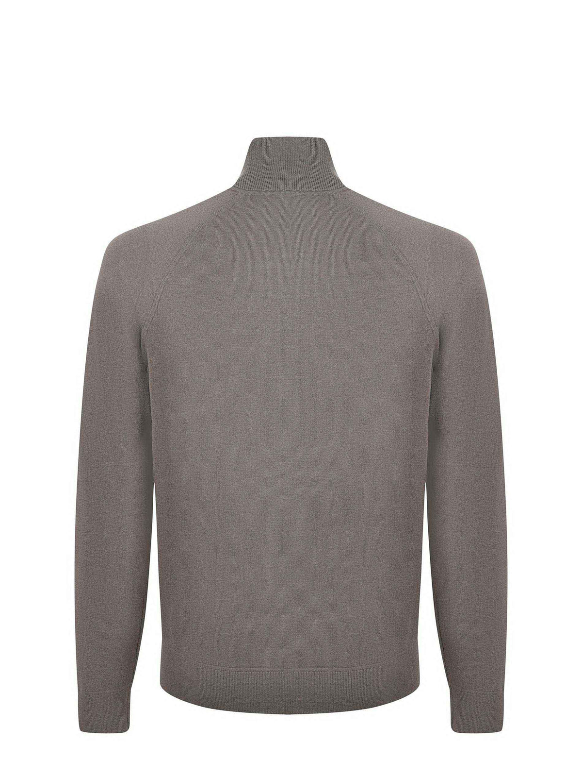 BOSS Sweaters 50543150 10272119-245 Military Green