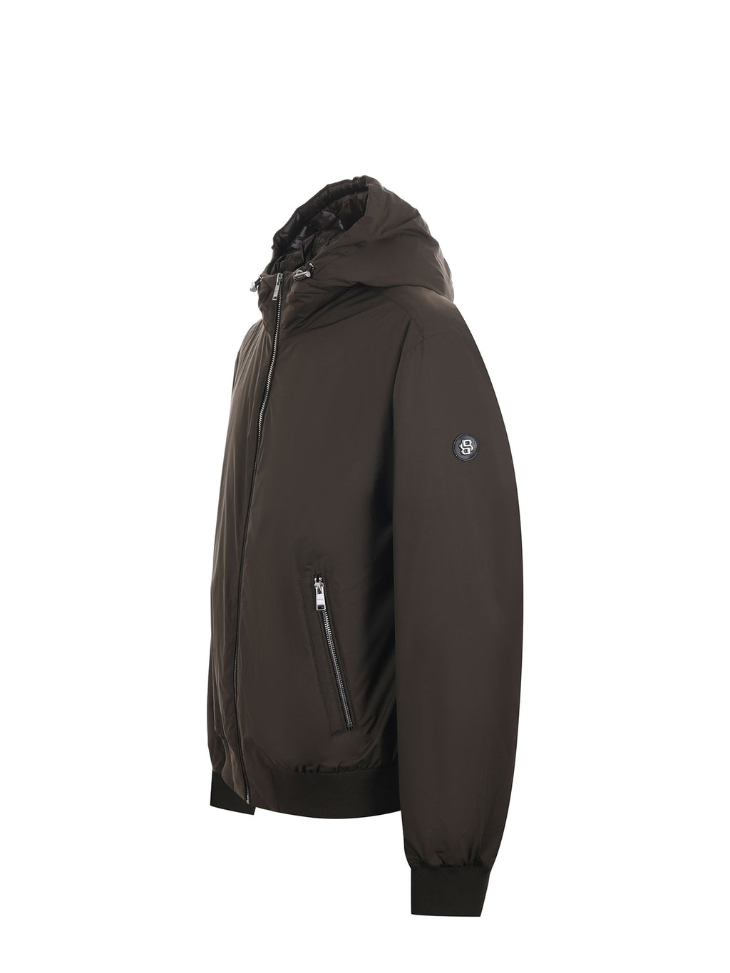 BOSS Down Jacket 50547425 10274396-342 Military Green