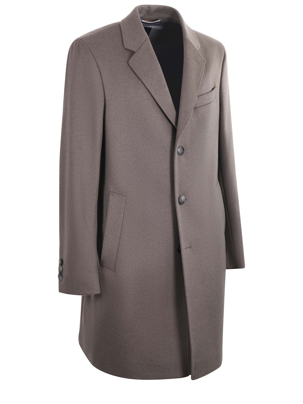 BOSS Coats 50549187 10273687-245 Taupe