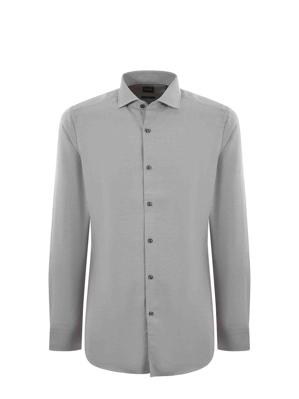 BOSS Shirts 50550010 102648-245 Dove