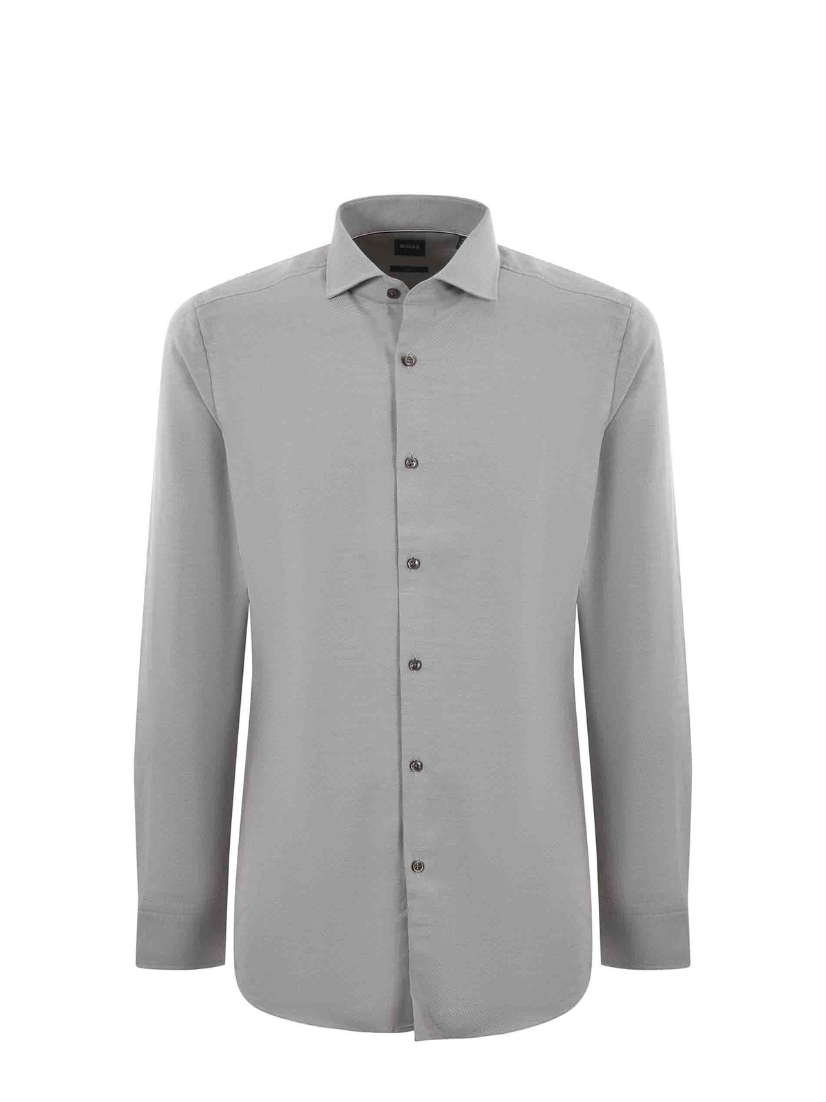 BOSS Shirts 50550010 102648-245 Dove