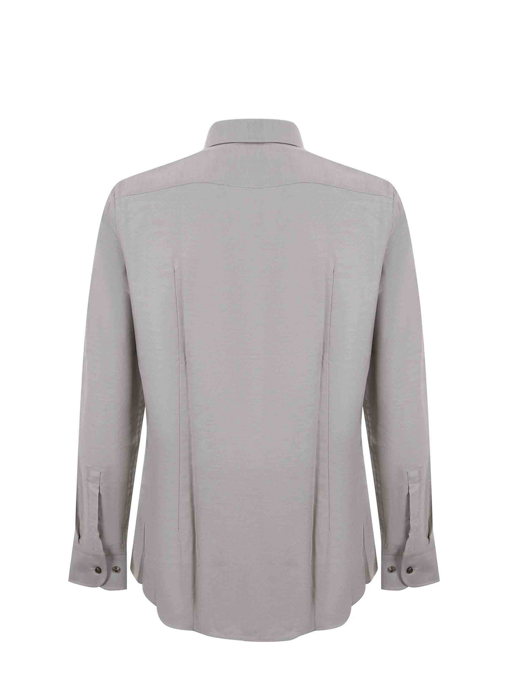BOSS Shirts 50550010 102648-245 Dove
