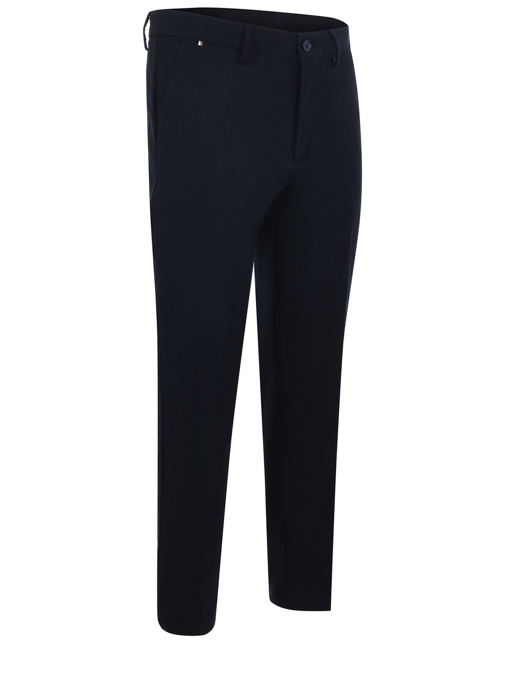 BOSS Trousers 50551059 10238989-404 Dark blue