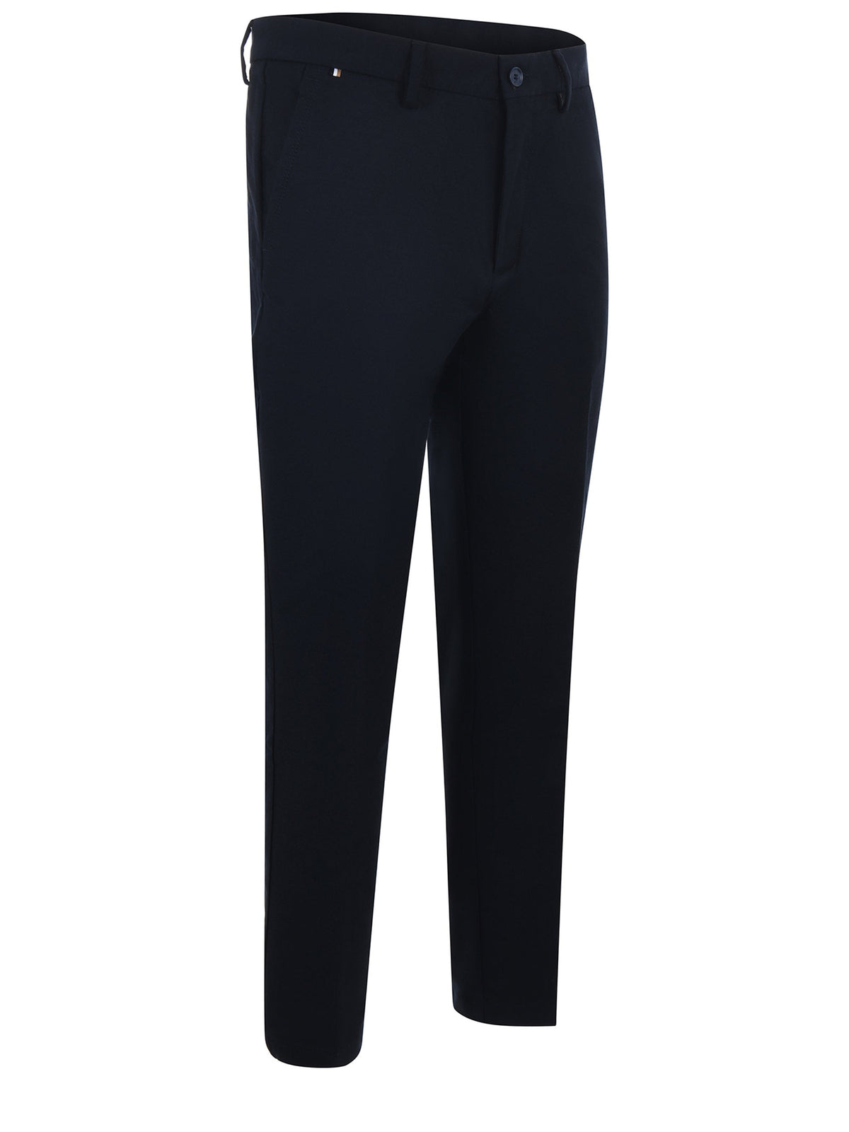 BOSS Trousers 50551059 10238989-404 Dark blue