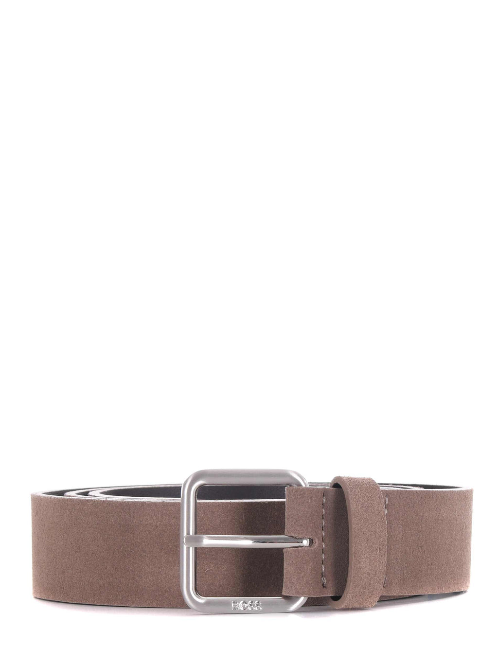 BOSS Belts 50553301 10212352-261 Taupe