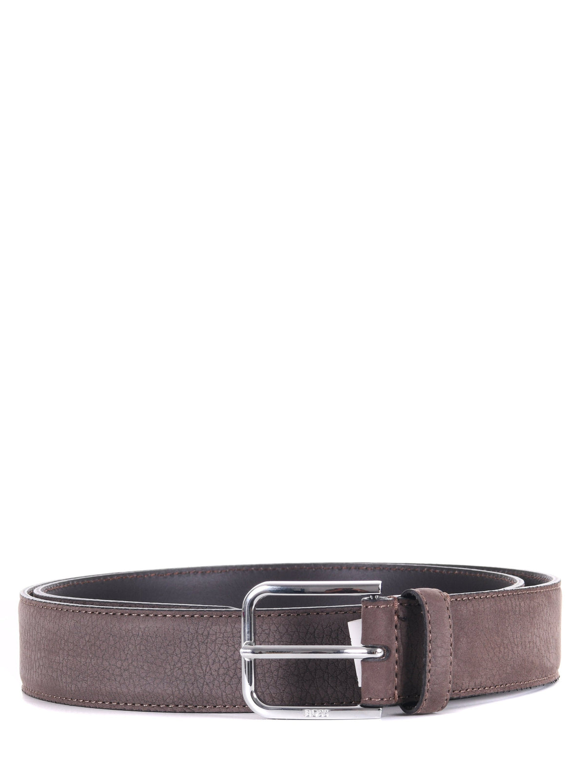 BOSS Belts 50553326 102761-202 Brown