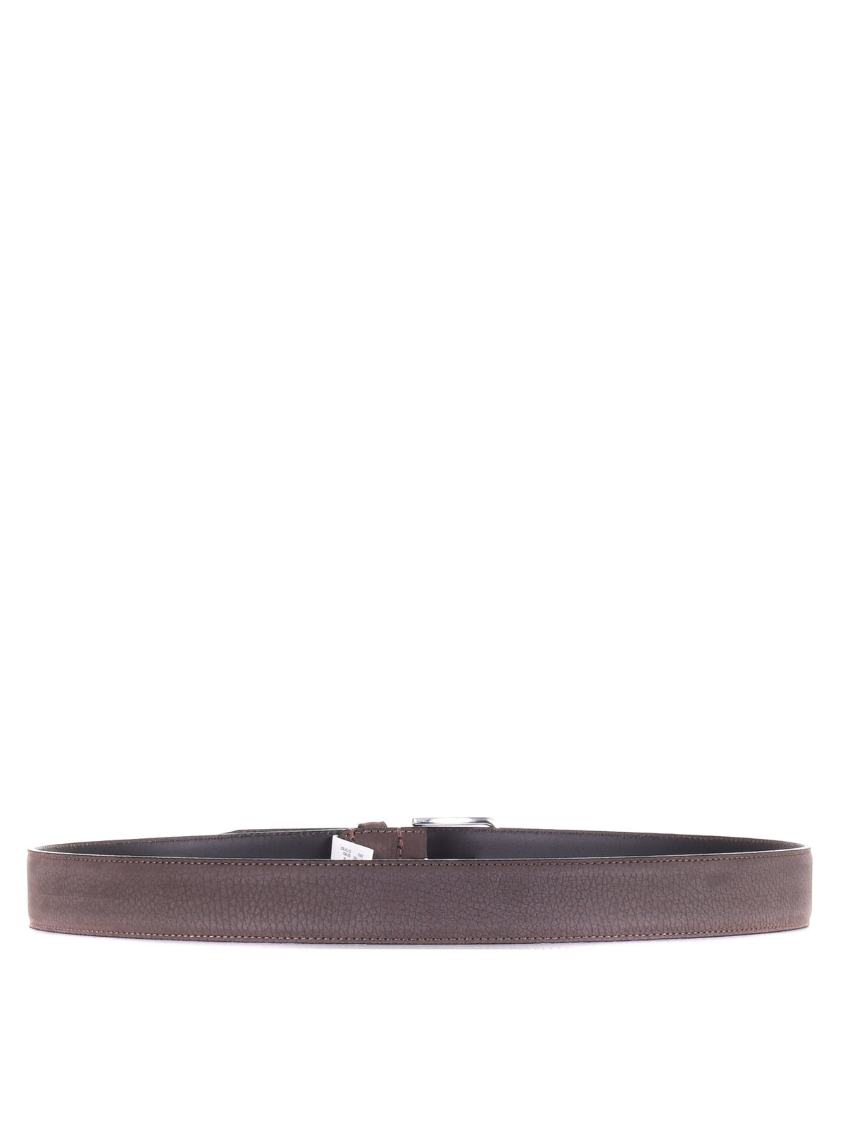BOSS Belts 50553326 102761-202 Brown