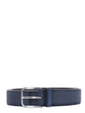 BOSS Belts 50553326 102761-410 Blue