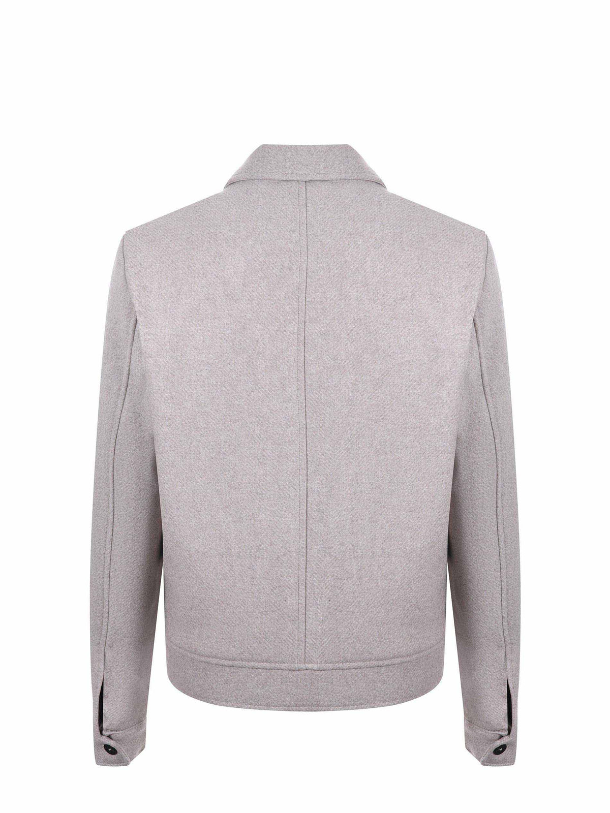 BOTTEGA MARCHIGIANA Jackets B2ASP 01 Beige
