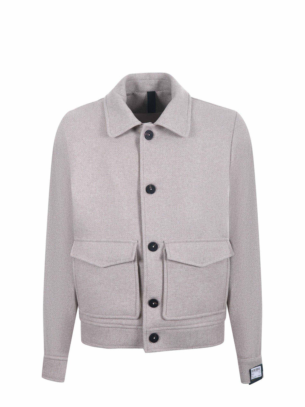BOTTEGA MARCHIGIANA Jackets B2ASP 01 Beige