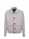 BOTTEGA MARCHIGIANA Jackets B2ASP 01 Beige