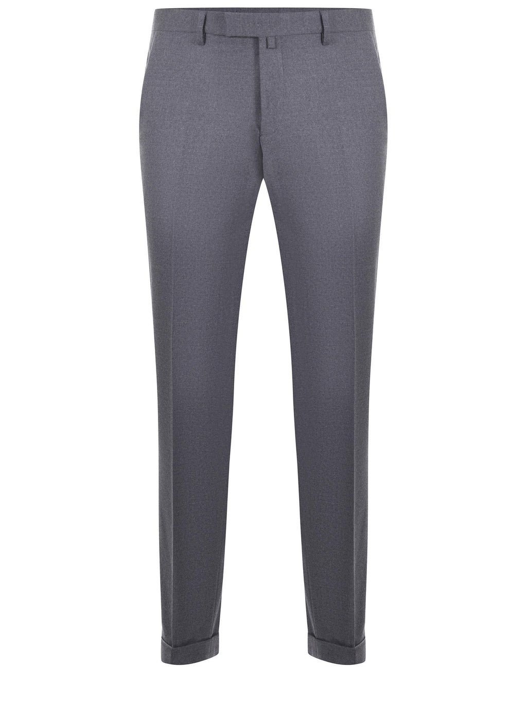 BRIGLIA Trousers BG03S 400120-060 Dark grey