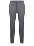 BRIGLIA Trousers BG03S 400120-060 Dark grey