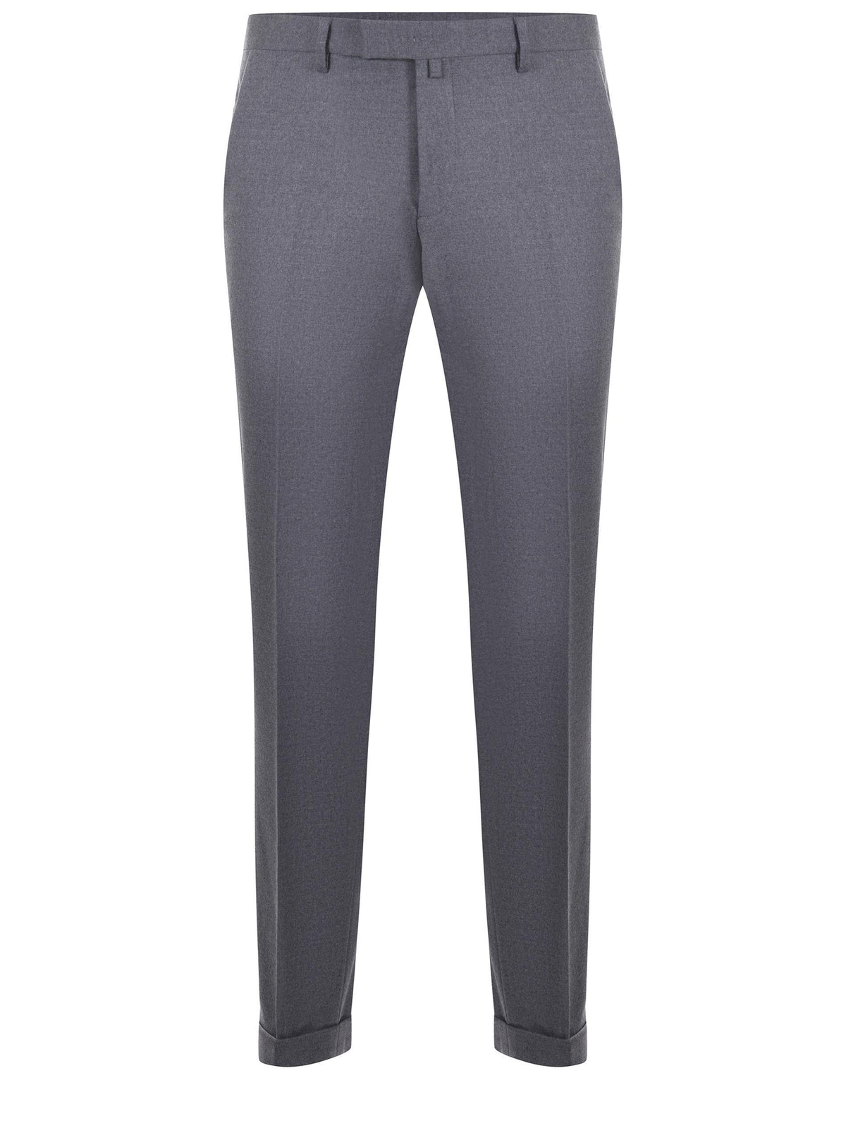 BRIGLIA Trousers BG03S 400120-060 Dark grey