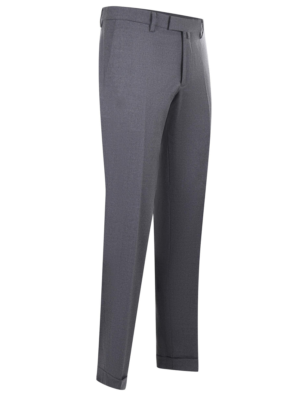 BRIGLIA Trousers BG03S 400120-060 Dark grey