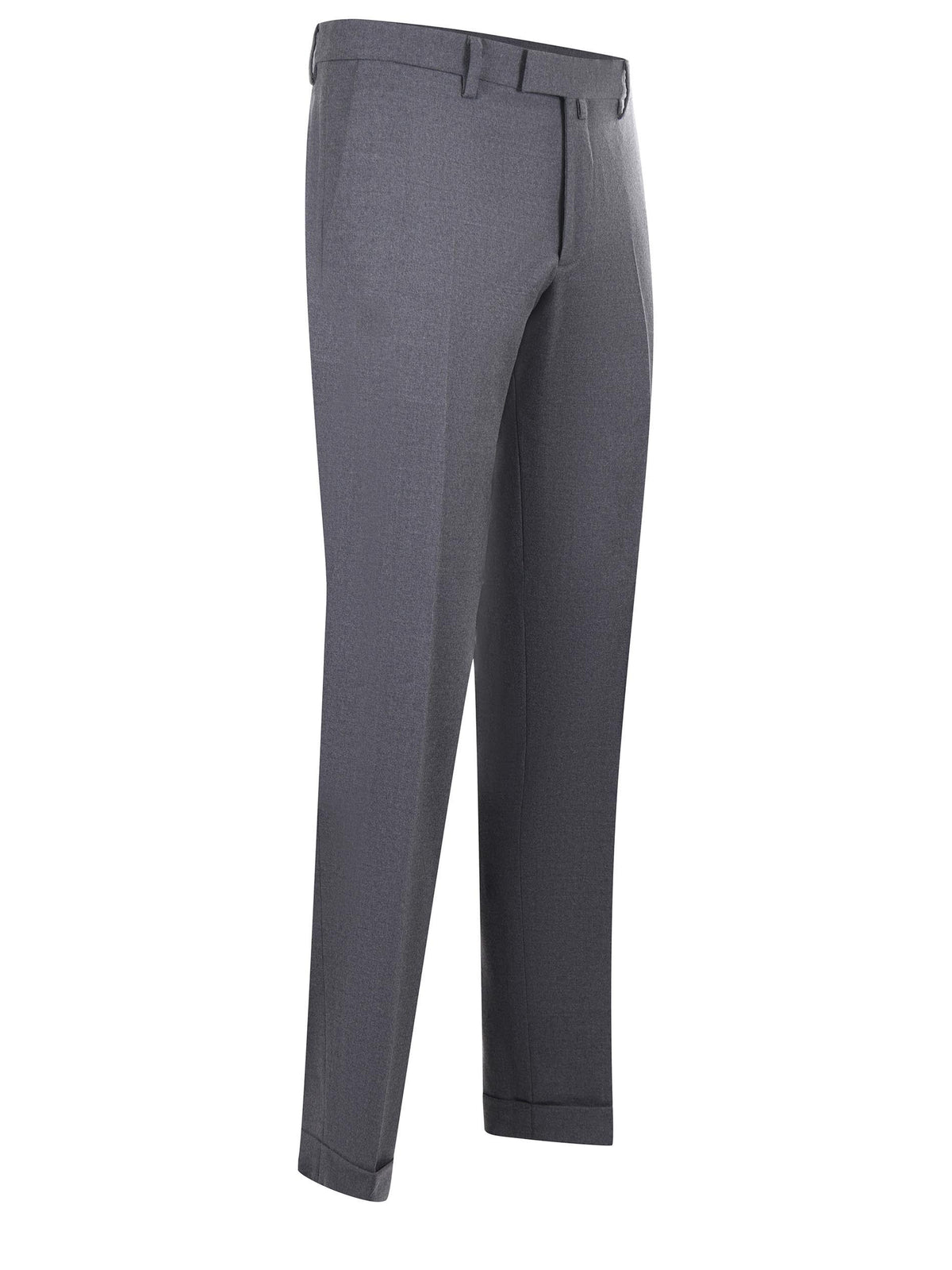 BRIGLIA Trousers BG03S 400120-060 Dark grey