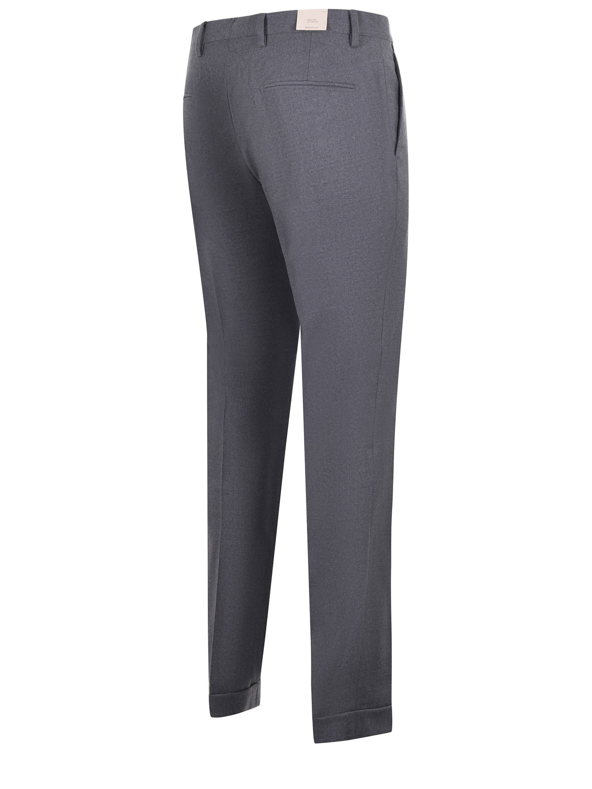BRIGLIA Trousers BG03S 400120-060 Dark grey