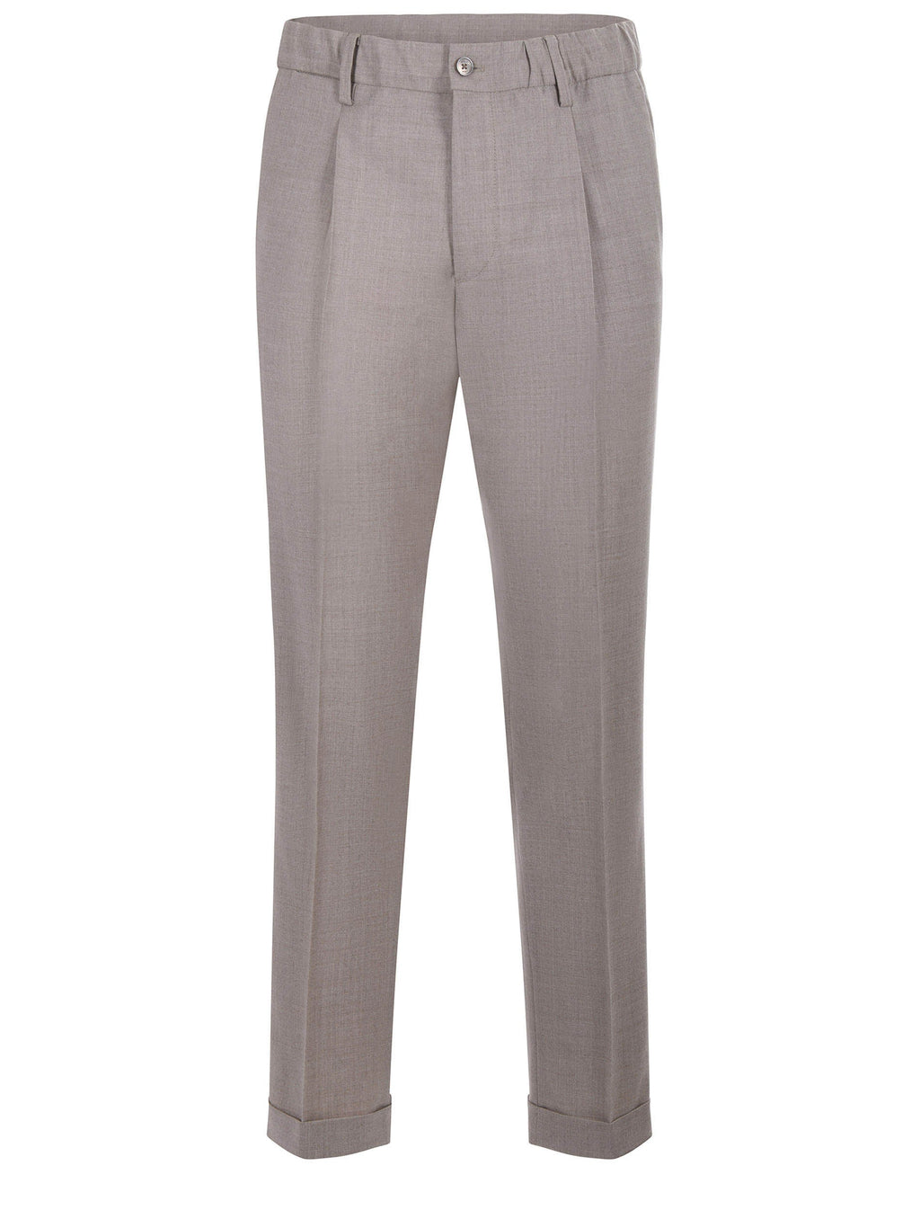 BRIGLIA Trousers ISOLAS 400120-023 Sand