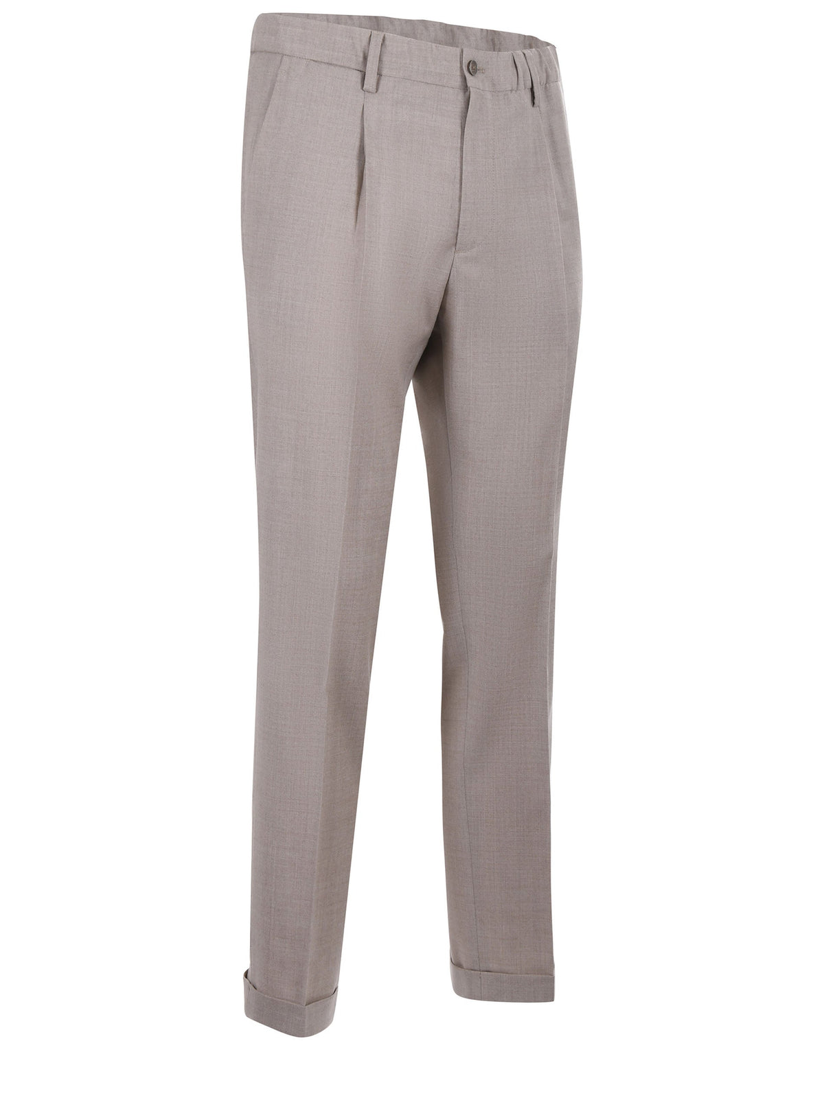 BRIGLIA Trousers ISOLAS 400120-023 Sand
