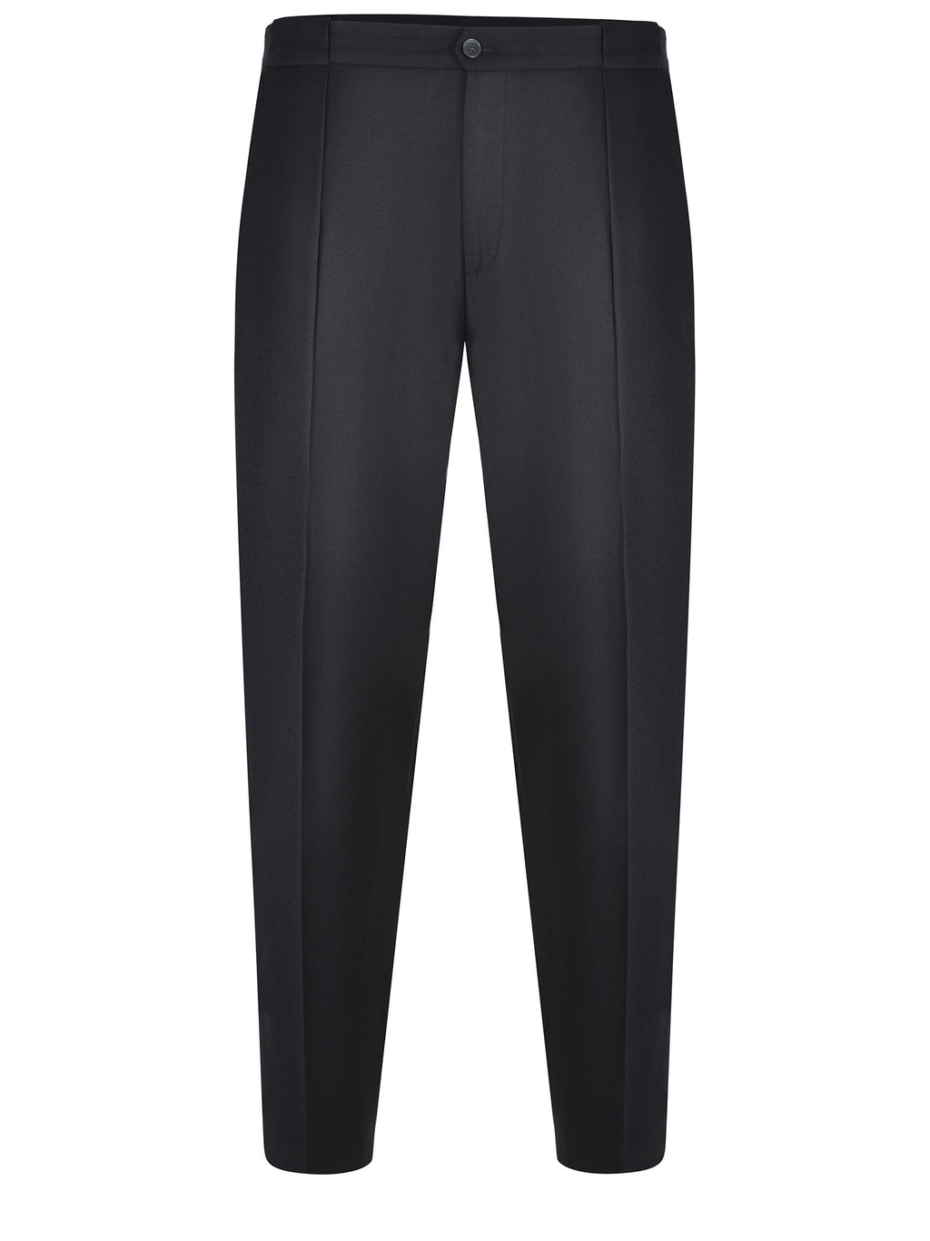 BRIGLIA Trousers PORTOBELLOS 400123-010 Black