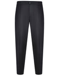 BRIGLIA Trousers PORTOBELLOS 400123-010 Black
