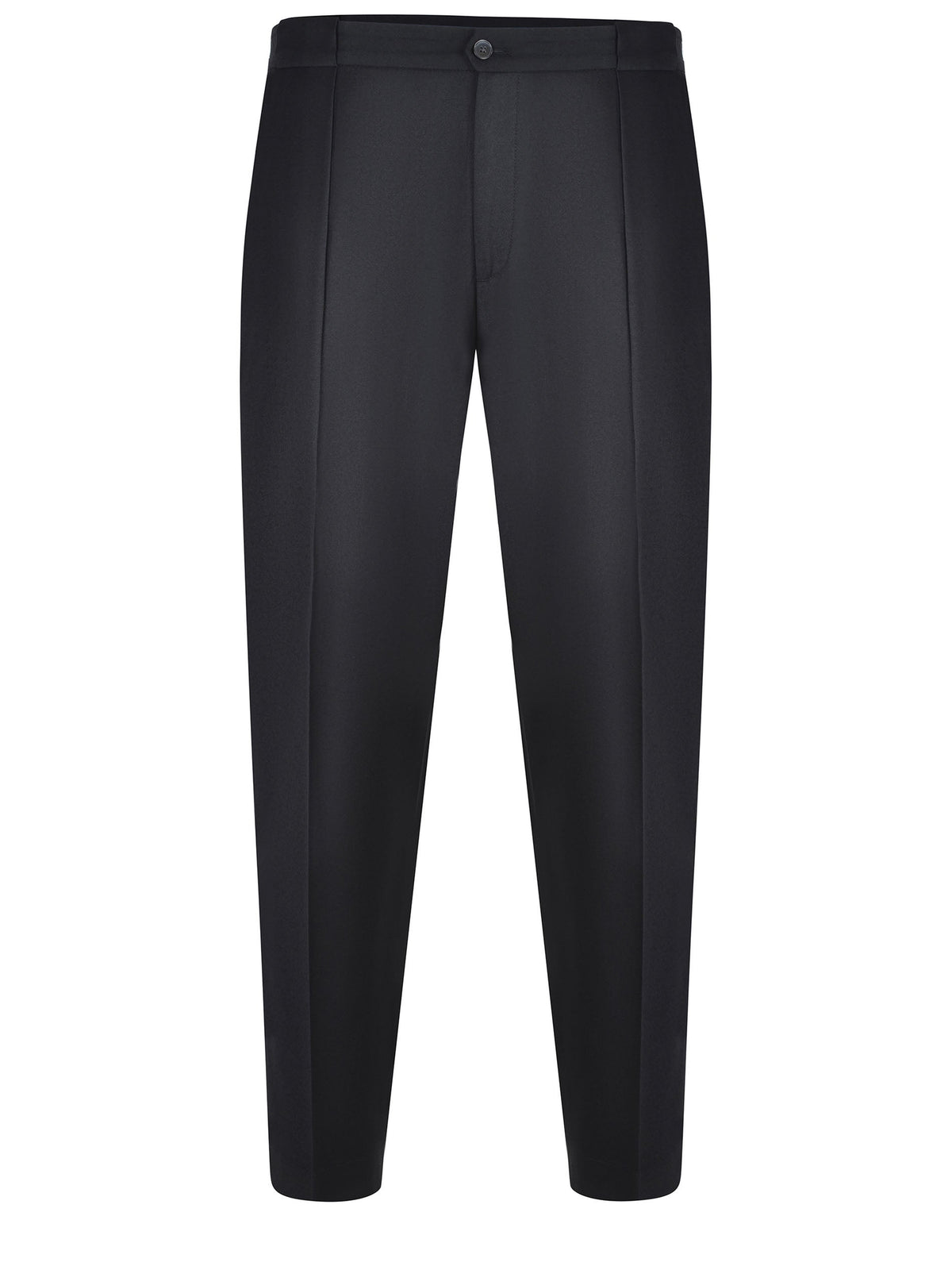 BRIGLIA Trousers PORTOBELLOS 400123-010 Black