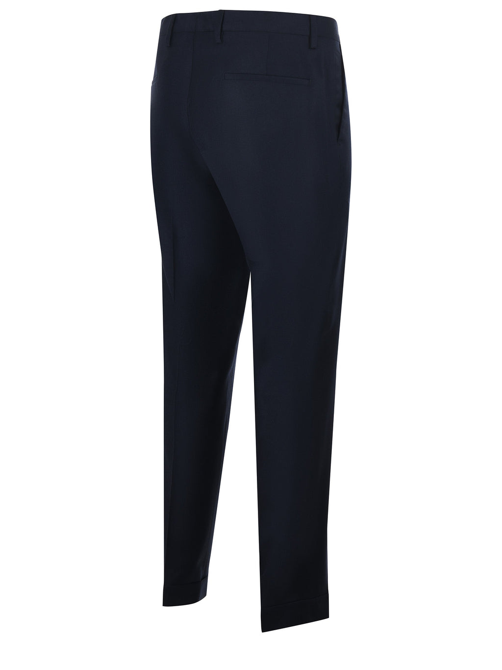 BRIGLIA Trousers TIBERIOS 400123-011 Dark blue