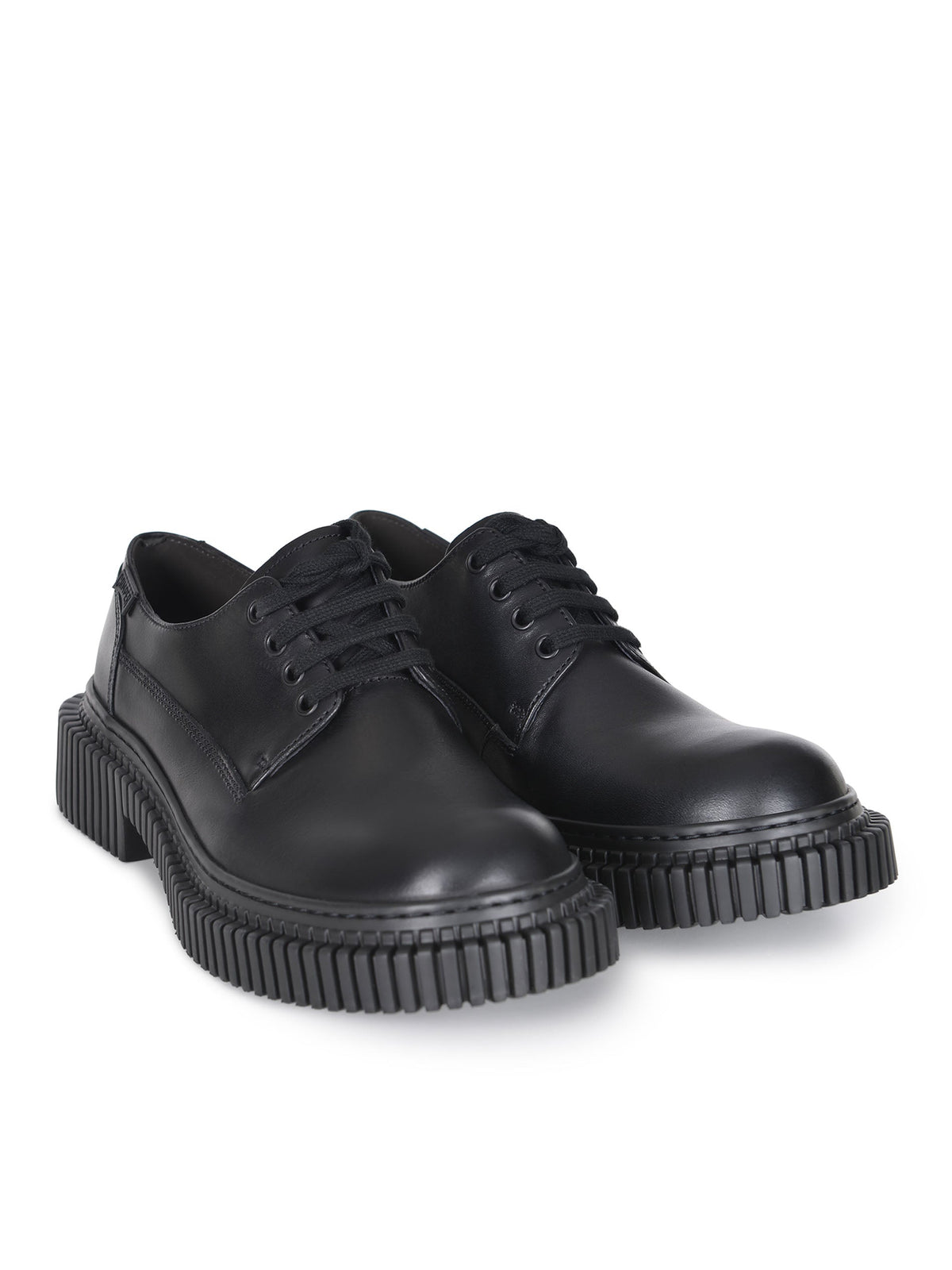 CAMPER Shoes K101051 001 Black