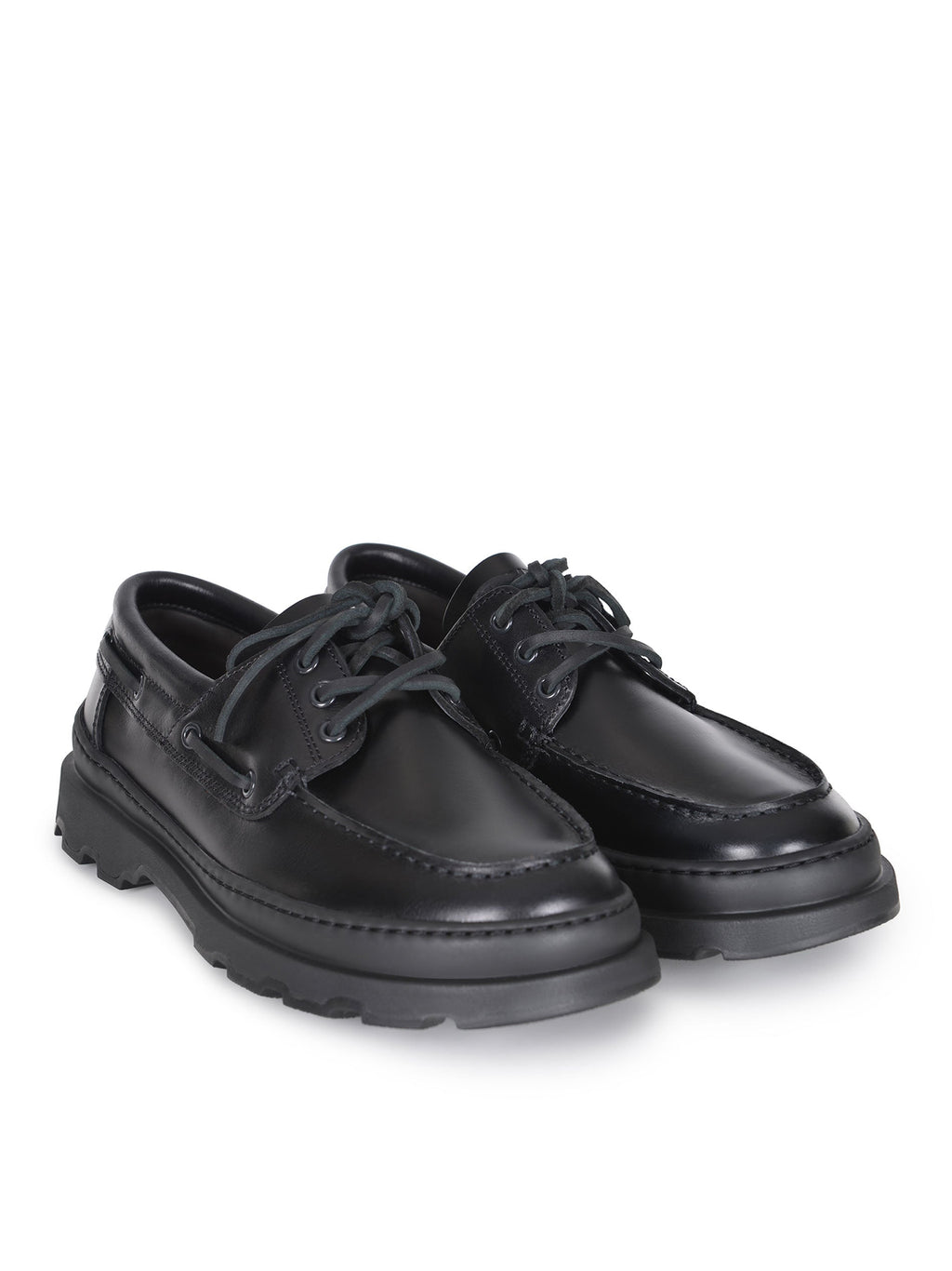 CAMPER Shoes K101067 002 Black