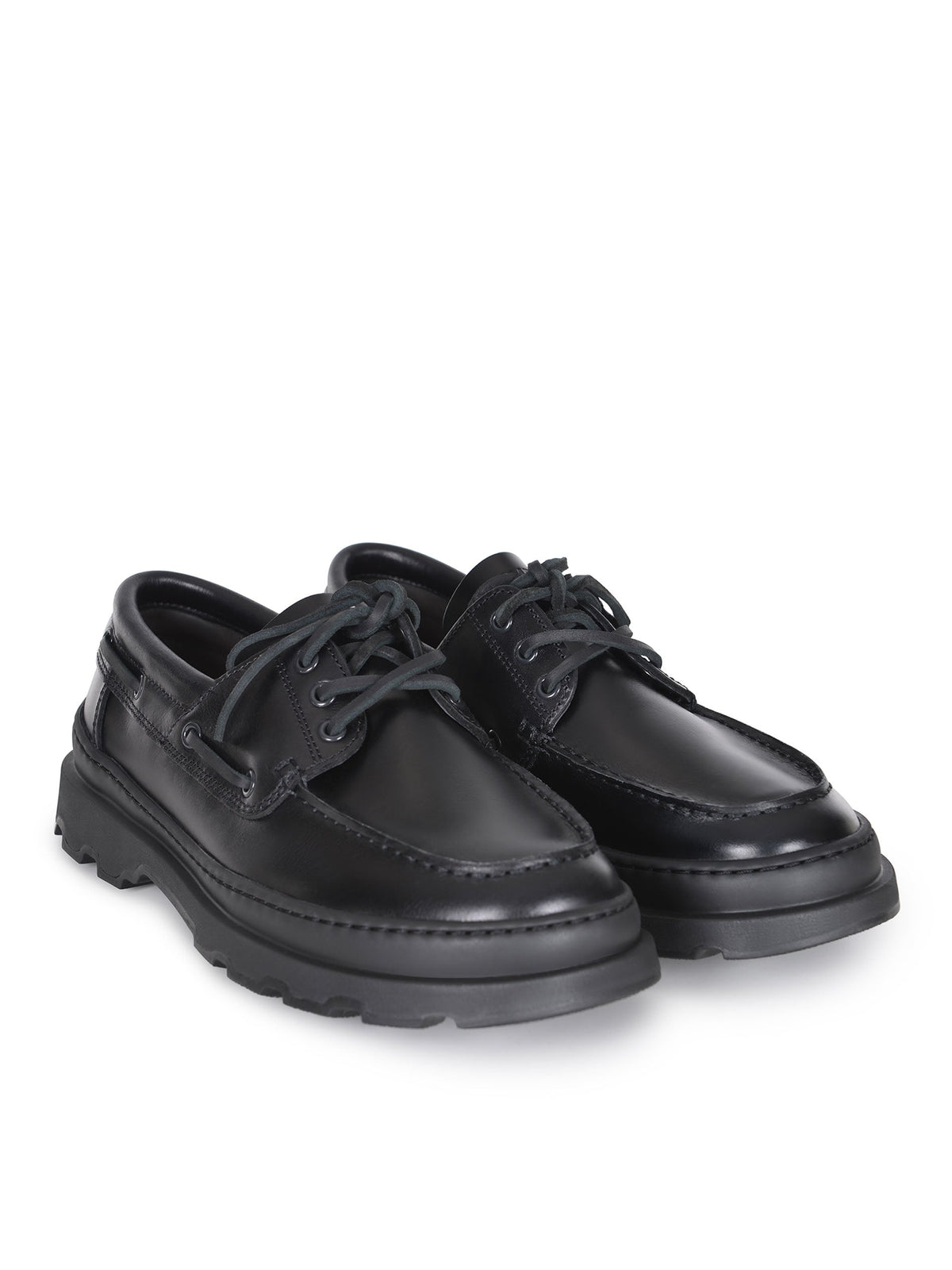 CAMPER Shoes K101067 002 Black
