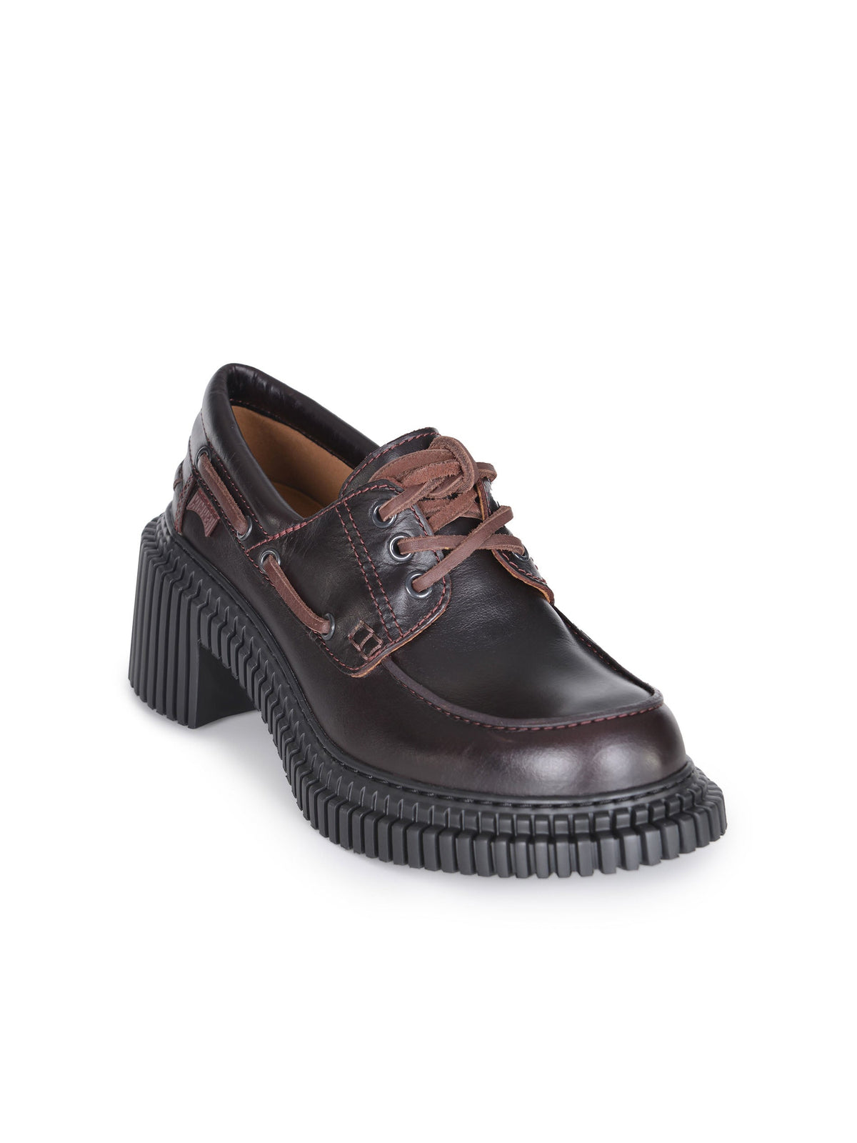 CAMPER Shoes K201812 003 Black