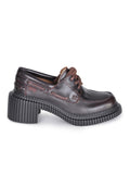 CAMPER Shoes K201812 003 Black