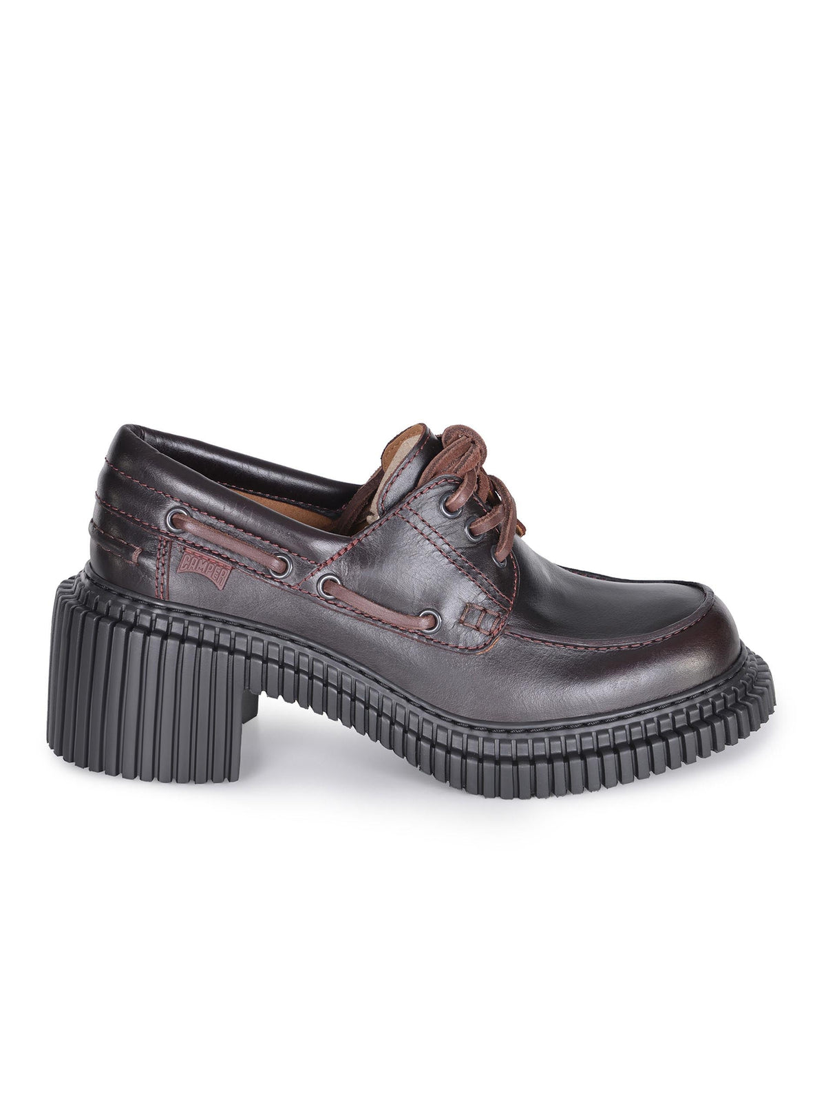CAMPER Shoes K201812 003 Black