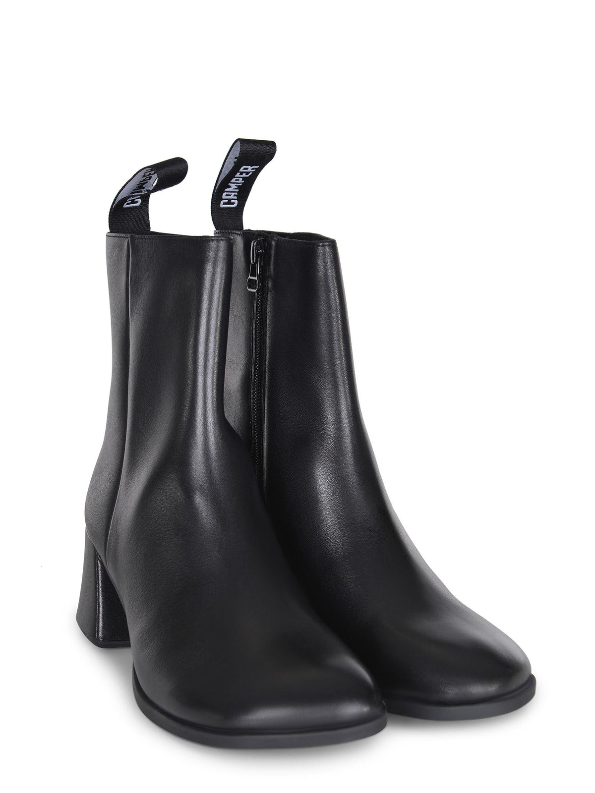 CAMPER Boots K400798 001 Black