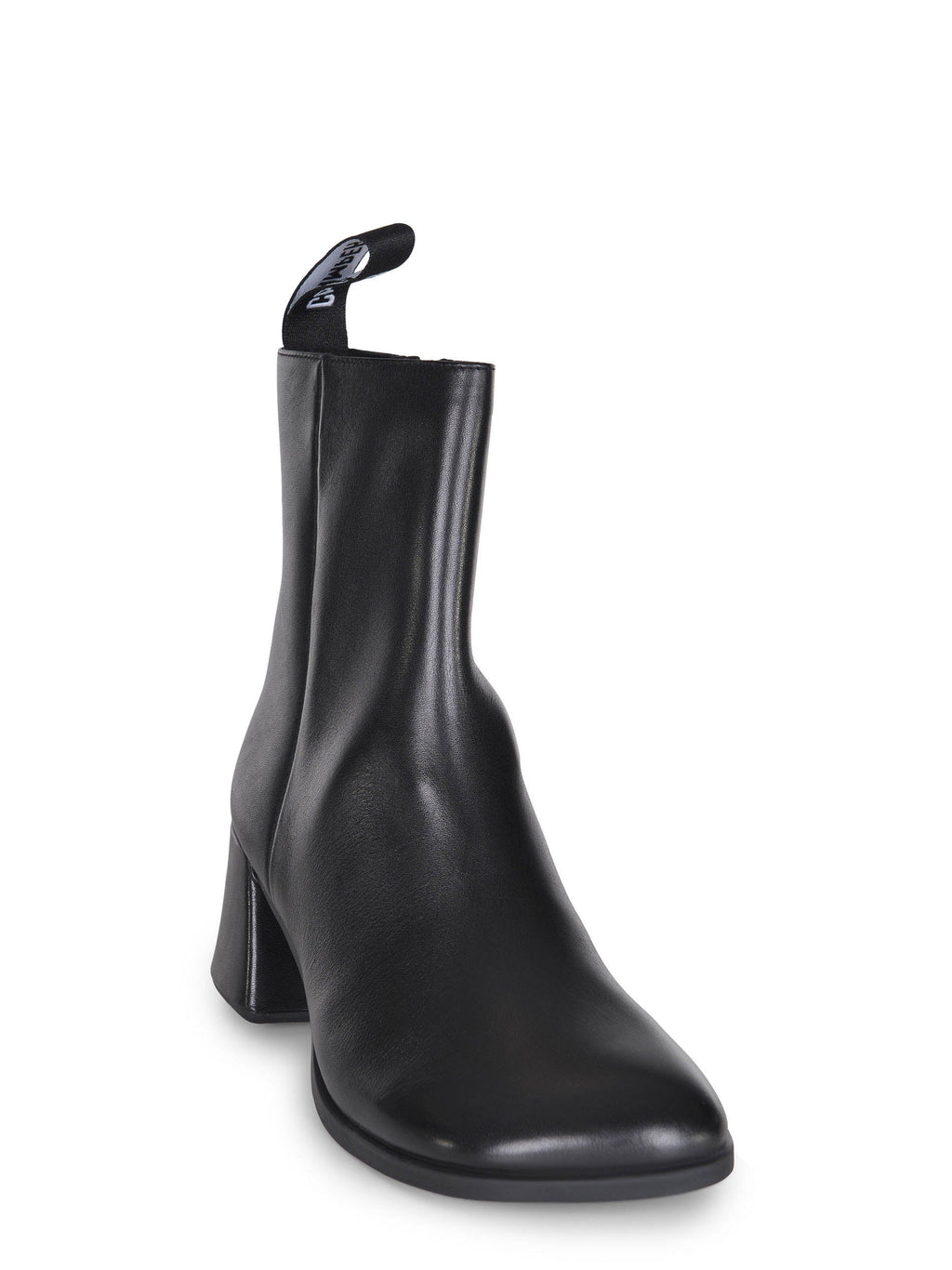 CAMPER Boots K400798 001 Black