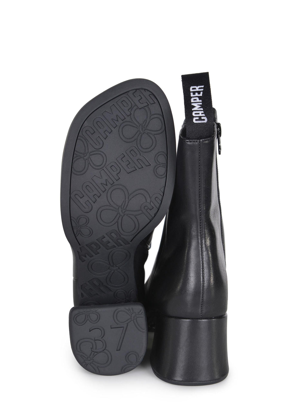 CAMPER Boots K400798 001 Black