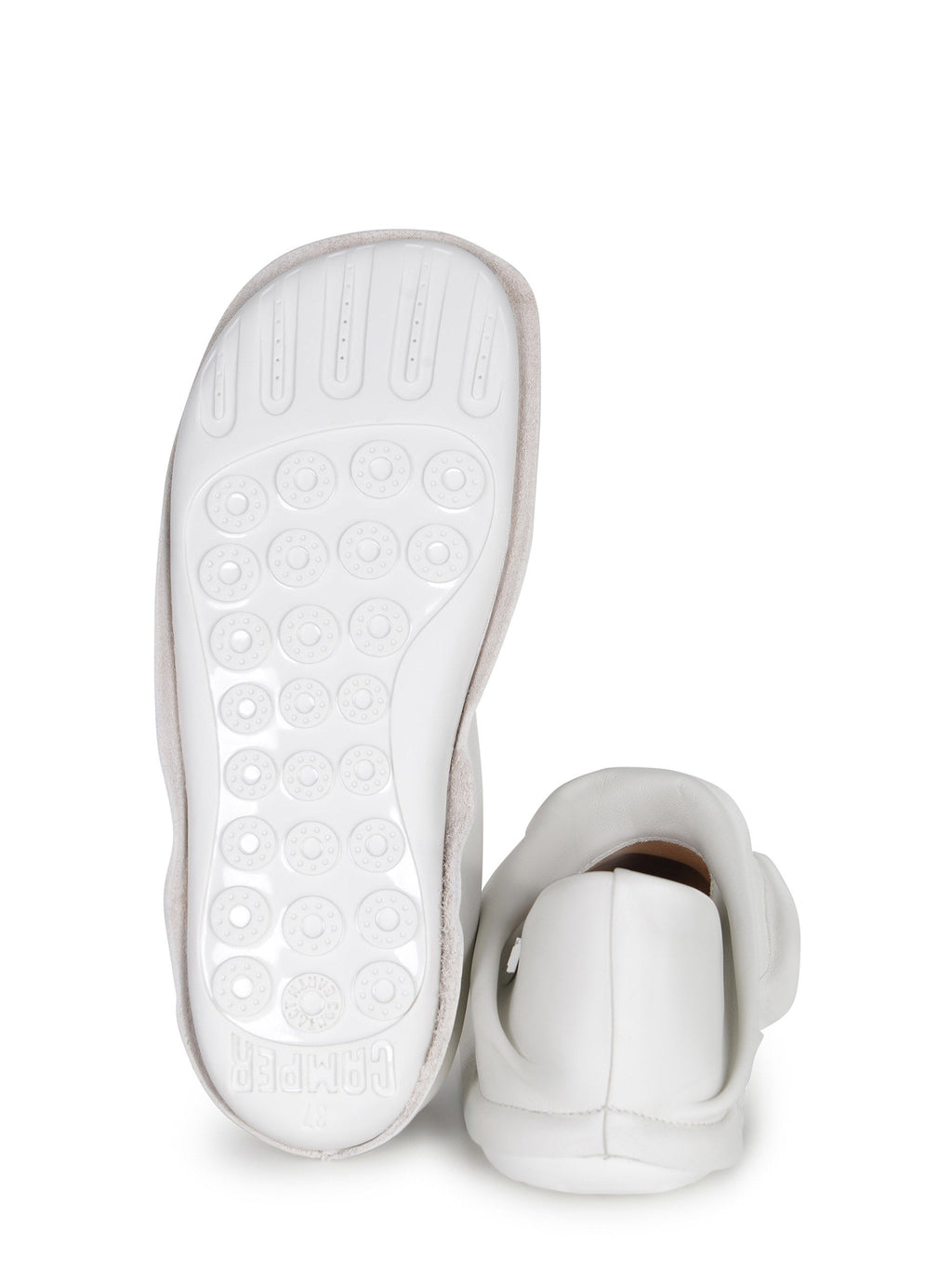 CAMPER by Issey Miyake Shoes K201849 003 White